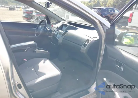 2006 Toyota Prius z USA, uszkodzony, nr VIN JTDKB20U963146437